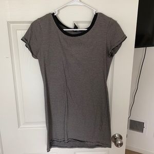 Tshirt Dress